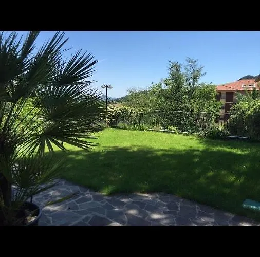 Terra & Sole 아파트 *