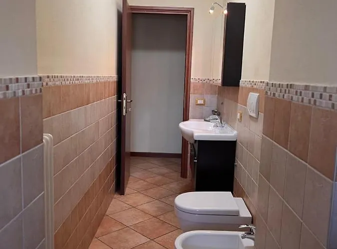 Terra & Sole 아파트 Novafeltria