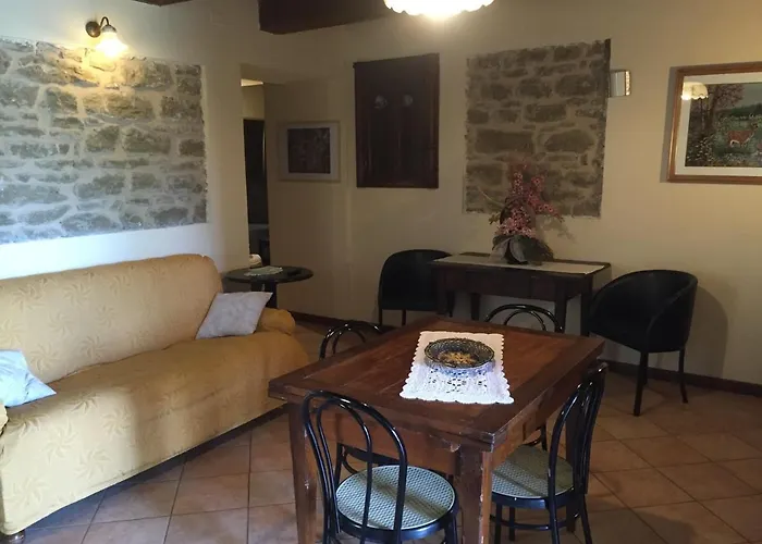 아파트 Terra & Sole *