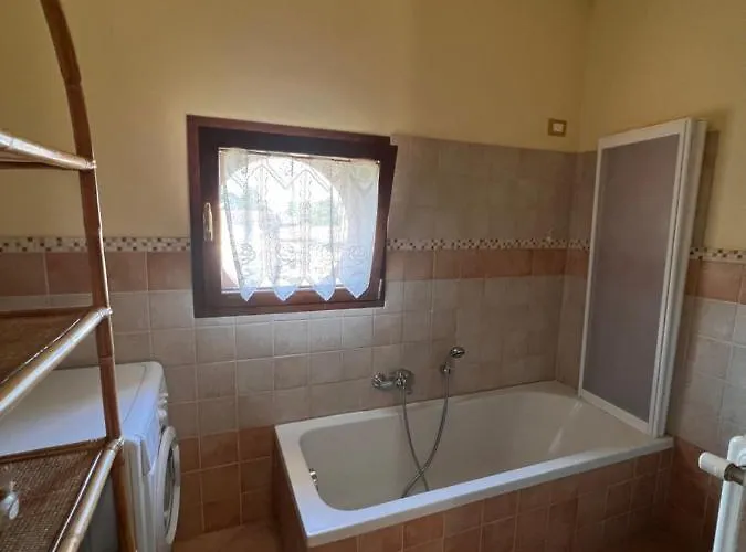 아파트 Terra & Sole *