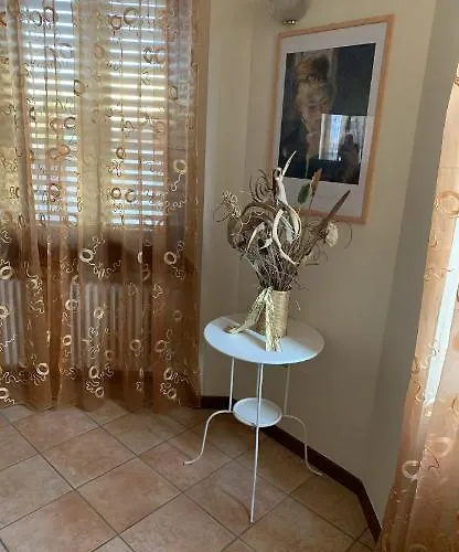 아파트 Terra & Sole