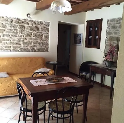 Terra & Sole Daire *