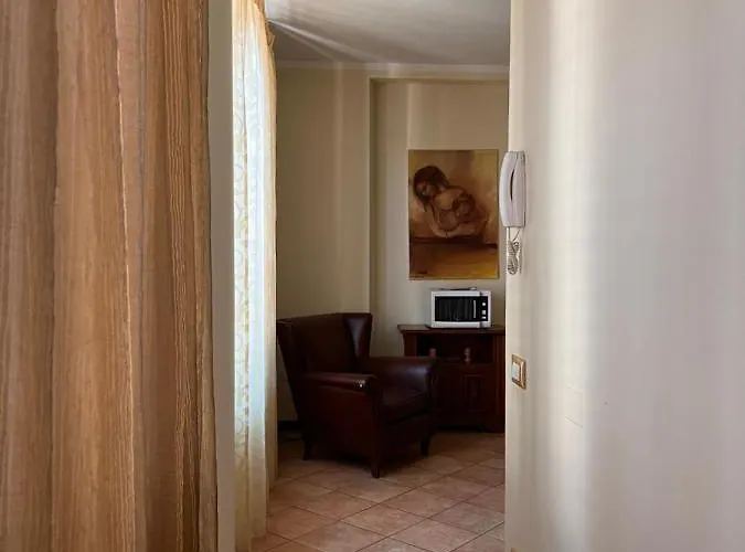 Terra & Sole 아파트 *