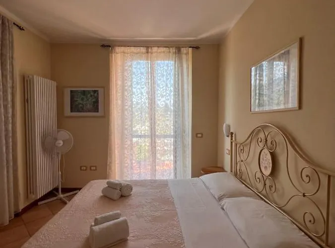 Terra & Sole 아파트