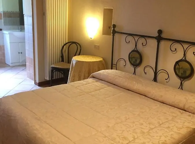 Daire Terra & Sole *