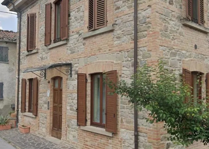 Terra & Sole Daire *