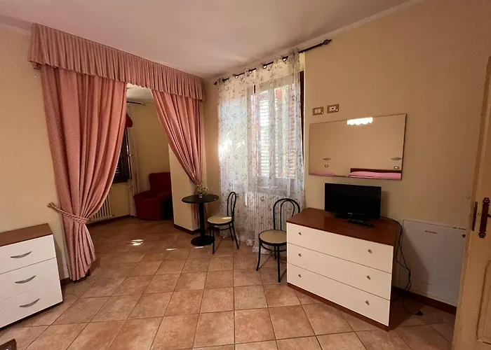 아파트 Terra & Sole Novafeltria