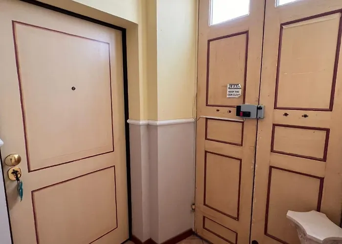 아파트 Terra & Sole *