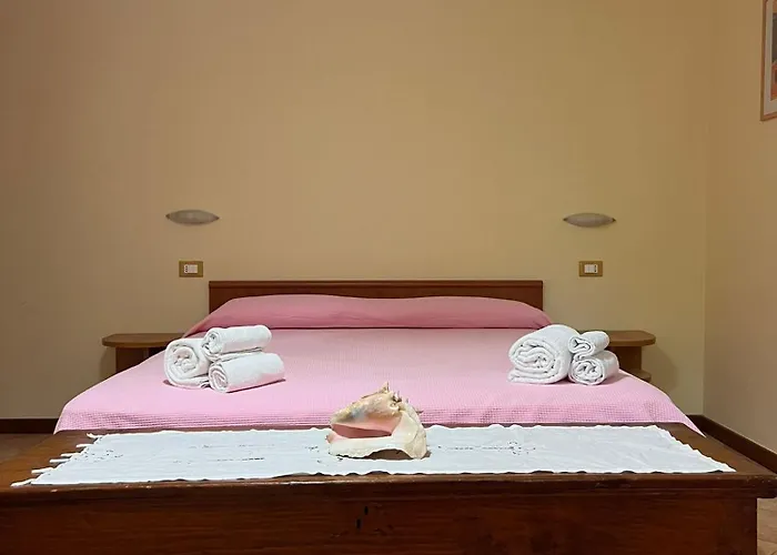 Terra & Sole Daire *