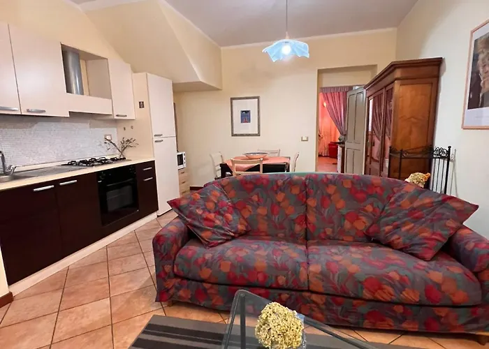 Daire Terra & Sole Novafeltria