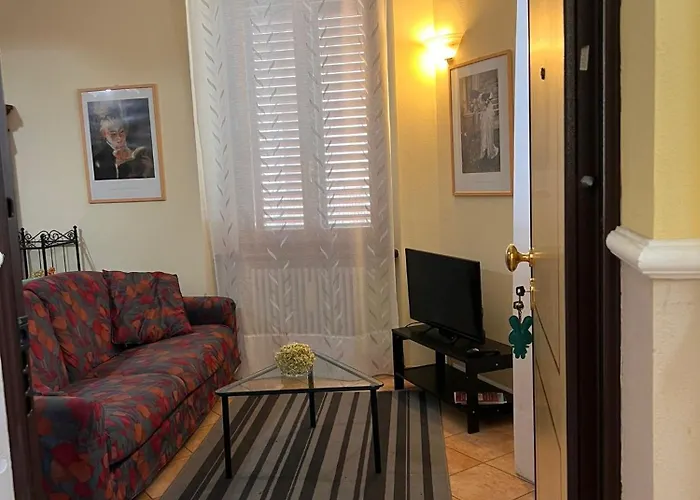 아파트 Terra & Sole