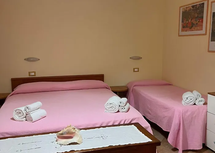 Terra & Sole Daire Novafeltria