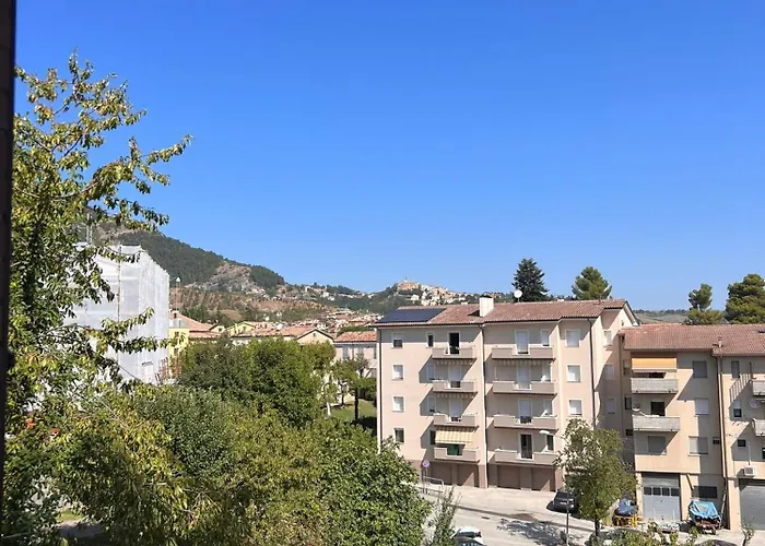 Terra & Sole 아파트