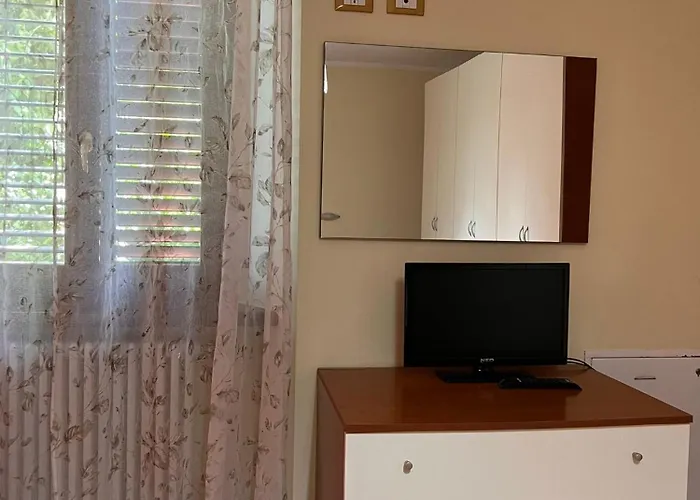 아파트 Terra & Sole *