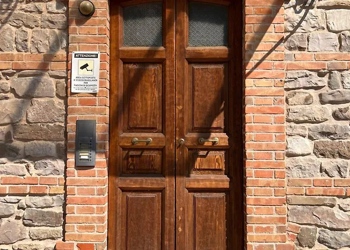 Terra & Sole Daire *