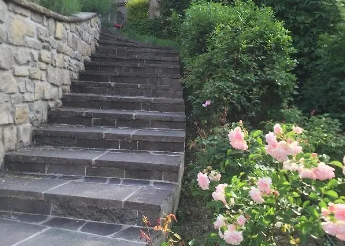 Terra & Sole 아파트 *